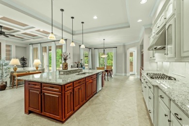 Experience luxury living at its finest at 9590 Bellasera Circle on The Members Club At Grande Dunes in South Carolina - for sale on GolfHomes.com, golf home, golf lot