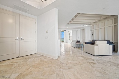 Treviso at The Colony - $12,500 / Month | Luxury Seasonal Rental on The Colony Golf and Country Club in Florida - for sale on GolfHomes.com, golf home, golf lot