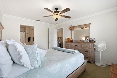 MAJOR UPDATES ALREADY COMPLETED! Recent upgrades include a on The Old Collier Golf Club in Florida - for sale on GolfHomes.com, golf home, golf lot