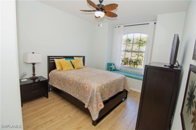 Have you been waiting for the PERFECT TURNKEY Carriage Home at on Colonial Country Club in Florida - for sale on GolfHomes.com, golf home, golf lot
