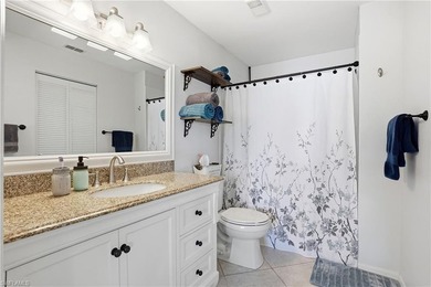 MAJOR UPDATES ALREADY COMPLETED! Recent upgrades include a on The Old Collier Golf Club in Florida - for sale on GolfHomes.com, golf home, golf lot