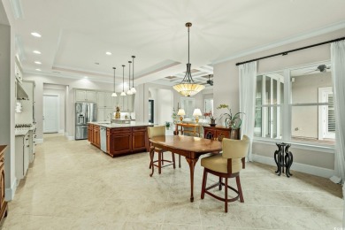 Experience luxury living at its finest at 9590 Bellasera Circle on The Members Club At Grande Dunes in South Carolina - for sale on GolfHomes.com, golf home, golf lot