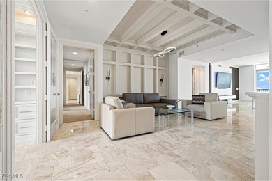 Treviso at The Colony - $12,500 / Month | Luxury Seasonal Rental on The Colony Golf and Country Club in Florida - for sale on GolfHomes.com, golf home, golf lot