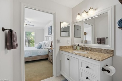 MAJOR UPDATES ALREADY COMPLETED! Recent upgrades include a on The Old Collier Golf Club in Florida - for sale on GolfHomes.com, golf home, golf lot