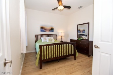 Have you been waiting for the PERFECT TURNKEY Carriage Home at on Colonial Country Club in Florida - for sale on GolfHomes.com, golf home, golf lot
