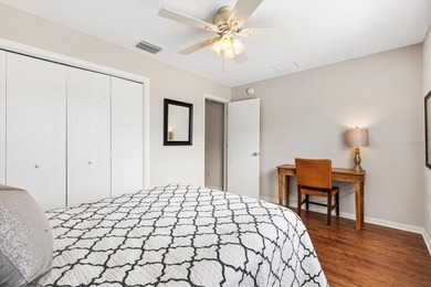 Looking for a cozy, move-in-ready home with updates galore? Look on Truman Executive Golf Course in Florida - for sale on GolfHomes.com, golf home, golf lot