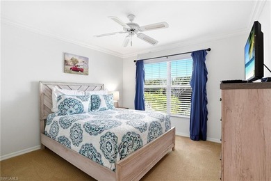 MAJOR UPDATES ALREADY COMPLETED! Recent upgrades include a on The Old Collier Golf Club in Florida - for sale on GolfHomes.com, golf home, golf lot