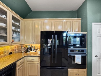 Buckle up--this one-story dream home in McKinney, Texas is the on Eldorado Country Club in Texas - for sale on GolfHomes.com, golf home, golf lot