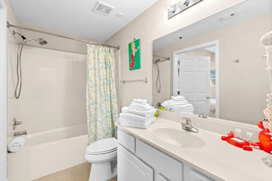 Welcome to Unit 403 at Ariel Dunes II, where your investment on Seascape Golf Course in Florida - for sale on GolfHomes.com, golf home, golf lot