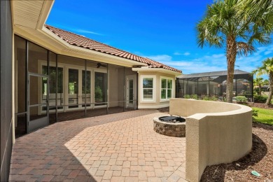 Experience luxury living at its finest at 9590 Bellasera Circle on The Members Club At Grande Dunes in South Carolina - for sale on GolfHomes.com, golf home, golf lot