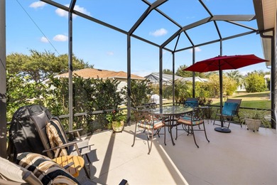 Looking for a cozy, move-in-ready home with updates galore? Look on Truman Executive Golf Course in Florida - for sale on GolfHomes.com, golf home, golf lot