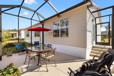 Looking for a cozy, move-in-ready home with updates galore? Look on Truman Executive Golf Course in Florida - for sale on GolfHomes.com, golf home, golf lot