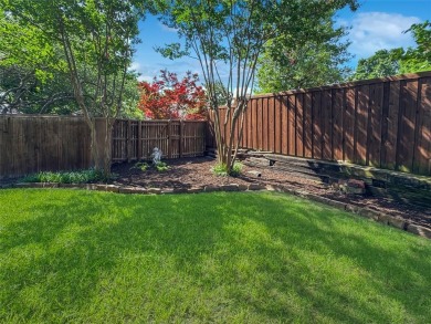 Buckle up--this one-story dream home in McKinney, Texas is the on Eldorado Country Club in Texas - for sale on GolfHomes.com, golf home, golf lot