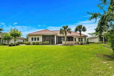 Experience luxury living at its finest at 9590 Bellasera Circle on The Members Club At Grande Dunes in South Carolina - for sale on GolfHomes.com, golf home, golf lot