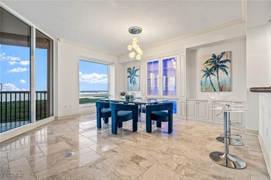 Treviso at The Colony - $12,500 / Month | Luxury Seasonal Rental on The Colony Golf and Country Club in Florida - for sale on GolfHomes.com, golf home, golf lot