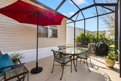 Looking for a cozy, move-in-ready home with updates galore? Look on Truman Executive Golf Course in Florida - for sale on GolfHomes.com, golf home, golf lot