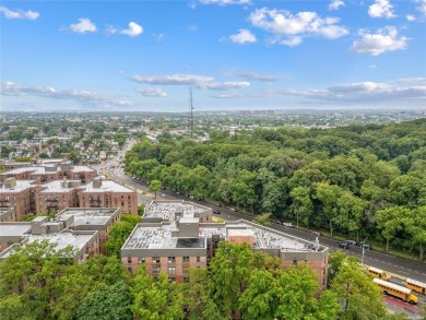 Spacious 1 Bedroom, 1 Full Bathroom Co-op Located in The Middle on Forest Park Golf Course in New York - for sale on GolfHomes.com, golf home, golf lot