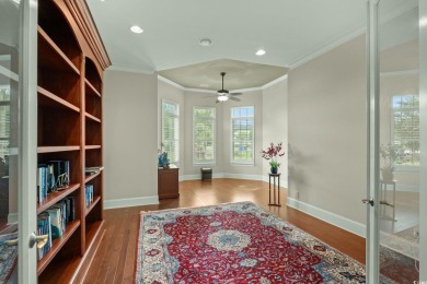 Experience luxury living at its finest at 9590 Bellasera Circle on The Members Club At Grande Dunes in South Carolina - for sale on GolfHomes.com, golf home, golf lot
