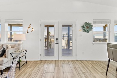 Pool days just got an upgrade at *Sea Therapy.* Tucked at the on Palmilla Beach Golf Club in Texas - for sale on GolfHomes.com, golf home, golf lot