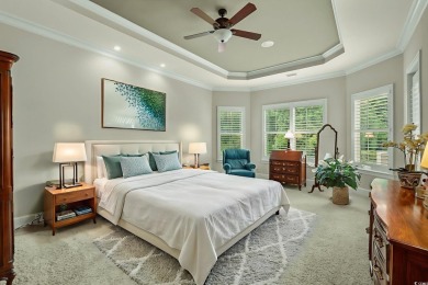 Experience luxury living at its finest at 9590 Bellasera Circle on The Members Club At Grande Dunes in South Carolina - for sale on GolfHomes.com, golf home, golf lot