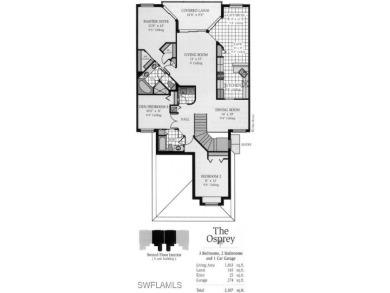 Have you been waiting for the PERFECT TURNKEY Carriage Home at on Colonial Country Club in Florida - for sale on GolfHomes.com, golf home, golf lot
