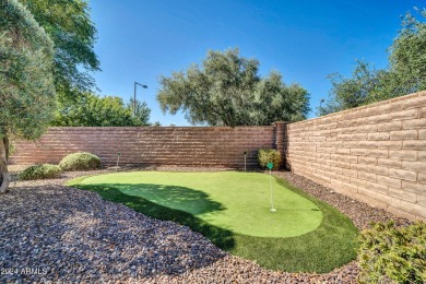 Nestled within a quiet cul-de-sac in the prestigious 5-star on Trilogy Golf Club At Vistancia in Arizona - for sale on GolfHomes.com, golf home, golf lot