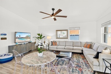 Pool days just got an upgrade at *Sea Therapy.* Tucked at the on Palmilla Beach Golf Club in Texas - for sale on GolfHomes.com, golf home, golf lot