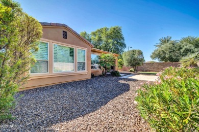 Nestled within a quiet cul-de-sac in the prestigious 5-star on Trilogy Golf Club At Vistancia in Arizona - for sale on GolfHomes.com, golf home, golf lot