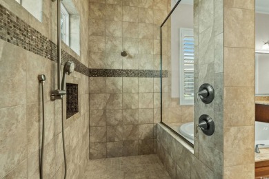 Experience luxury living at its finest at 9590 Bellasera Circle on The Members Club At Grande Dunes in South Carolina - for sale on GolfHomes.com, golf home, golf lot