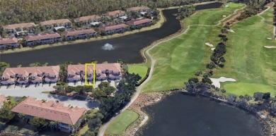 Have you been waiting for the PERFECT TURNKEY Carriage Home at on Colonial Country Club in Florida - for sale on GolfHomes.com, golf home, golf lot