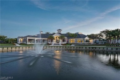 Have you been waiting for the PERFECT TURNKEY Carriage Home at on Colonial Country Club in Florida - for sale on GolfHomes.com, golf home, golf lot