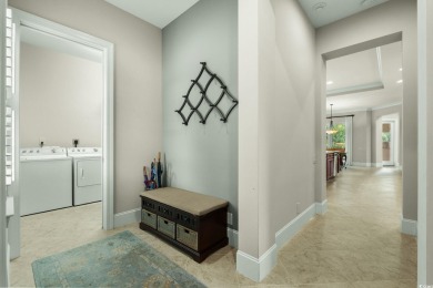 Experience luxury living at its finest at 9590 Bellasera Circle on The Members Club At Grande Dunes in South Carolina - for sale on GolfHomes.com, golf home, golf lot