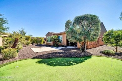 Nestled within a quiet cul-de-sac in the prestigious 5-star on Trilogy Golf Club At Vistancia in Arizona - for sale on GolfHomes.com, golf home, golf lot