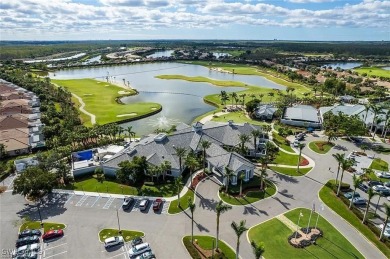 Have you been waiting for the PERFECT TURNKEY Carriage Home at on Colonial Country Club in Florida - for sale on GolfHomes.com, golf home, golf lot