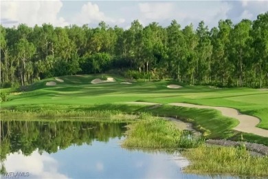 Have you been waiting for the PERFECT TURNKEY Carriage Home at on Colonial Country Club in Florida - for sale on GolfHomes.com, golf home, golf lot