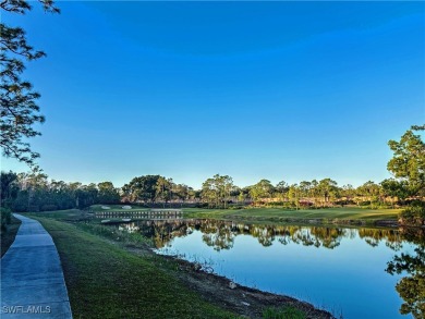 Have you been waiting for the PERFECT TURNKEY Carriage Home at on Colonial Country Club in Florida - for sale on GolfHomes.com, golf home, golf lot