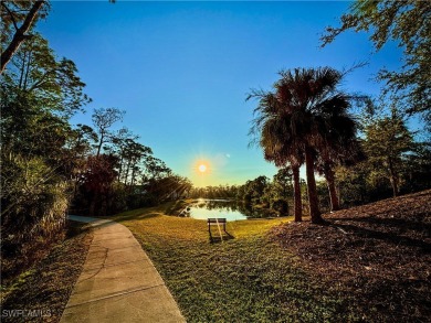 Have you been waiting for the PERFECT TURNKEY Carriage Home at on Colonial Country Club in Florida - for sale on GolfHomes.com, golf home, golf lot