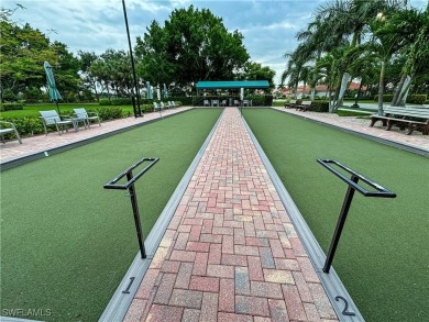 Have you been waiting for the PERFECT TURNKEY Carriage Home at on Colonial Country Club in Florida - for sale on GolfHomes.com, golf home, golf lot