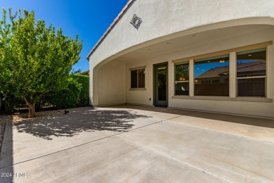 STUNNING, MINT CONDITION, MOVE-IN READY... SINGLE-STORY on Encanterra Country Club in Arizona - for sale on GolfHomes.com, golf home, golf lot