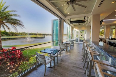 Have you been waiting for the PERFECT TURNKEY Carriage Home at on Colonial Country Club in Florida - for sale on GolfHomes.com, golf home, golf lot