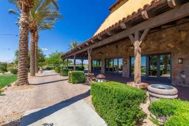 STUNNING, MINT CONDITION, MOVE-IN READY... SINGLE-STORY on Encanterra Country Club in Arizona - for sale on GolfHomes.com, golf home, golf lot
