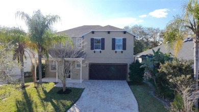 Newly Renovated! Welcome to 13124 Oulton Circle, a stunning on Eagle Creek Golf Club in Florida - for sale on GolfHomes.com, golf home, golf lot