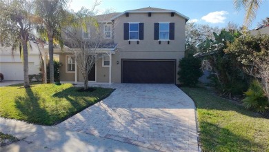 Newly Renovated! Welcome to 13124 Oulton Circle, a stunning on Eagle Creek Golf Club in Florida - for sale on GolfHomes.com, golf home, golf lot