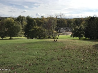 Here is a very affordable beautiful lot that sits at the top of on Baneberry Golf and Resort Club in Tennessee - for sale on GolfHomes.com, golf home, golf lot