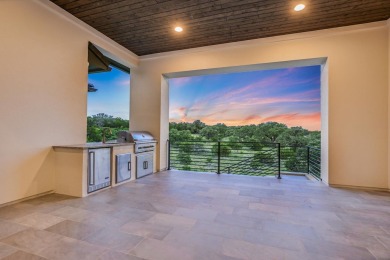 Discover the epitome of luxury and style in this stunning new on Summit Rock Golf Course in Texas - for sale on GolfHomes.com, golf home, golf lot