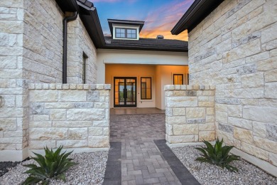 Discover the epitome of luxury and style in this stunning new on Summit Rock Golf Course in Texas - for sale on GolfHomes.com, golf home, golf lot