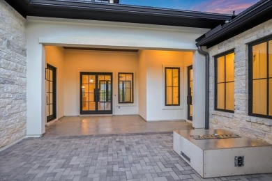Discover the epitome of luxury and style in this stunning new on Summit Rock Golf Course in Texas - for sale on GolfHomes.com, golf home, golf lot