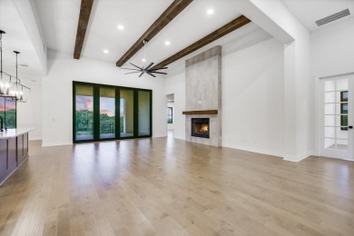 Discover the epitome of luxury and style in this stunning new on Summit Rock Golf Course in Texas - for sale on GolfHomes.com, golf home, golf lot