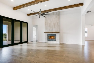 Discover the epitome of luxury and style in this stunning new on Summit Rock Golf Course in Texas - for sale on GolfHomes.com, golf home, golf lot