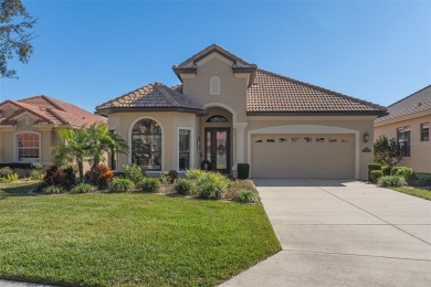 Beautifully upgraded home in the gated resort community of Terra on Skyview At Terra Vista Golf and Country Club in Florida - for sale on GolfHomes.com, golf home, golf lot